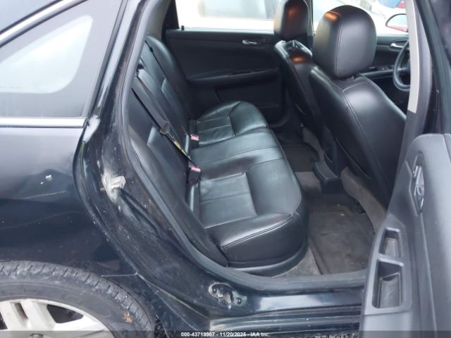 2007 CHEVROLET IMPALA 2G1WC58R779338912 Photo 7