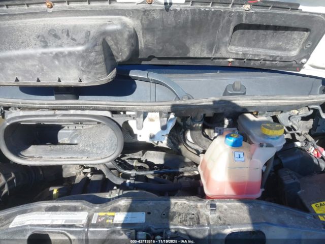 2022 RAM PROMASTER 1500 3C6LRVAG8NE109971 Photo 9