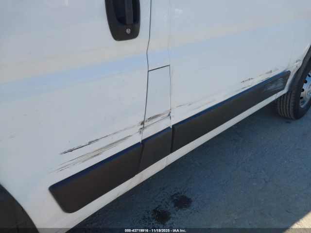 2022 RAM PROMASTER 1500 3C6LRVAG8NE109971 Photo 5