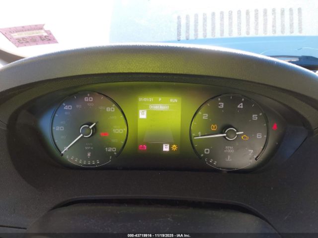 2022 RAM PROMASTER 1500 3C6LRVAG8NE109971 Photo 6