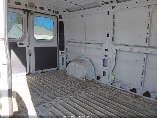 2022 RAM PROMASTER 1500 3C6LRVAG8NE109971 Photo 7