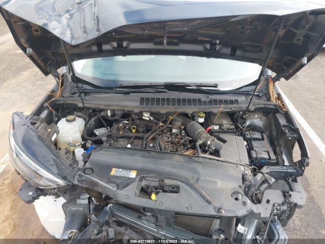 2022 FORD EDGE 2FMPK4K97NBA71922 Photo 9