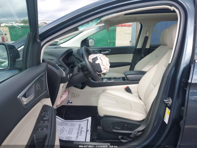 2022 FORD EDGE 2FMPK4K97NBA71922 Photo 4