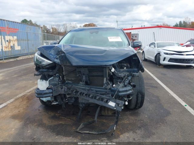 2022 FORD EDGE 2FMPK4K97NBA71922 Photo 5