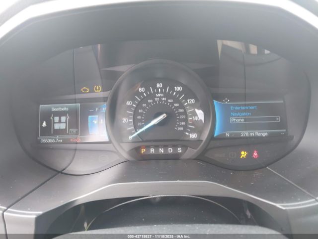 2022 FORD EDGE 2FMPK4K97NBA71922 Photo 6