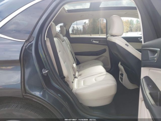 2022 FORD EDGE 2FMPK4K97NBA71922 Photo 7