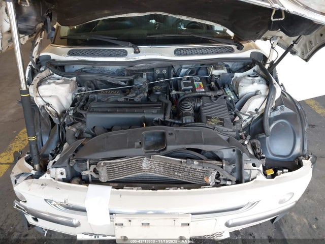 2003 MINI COOPER WMWRC33493TE15349 Photo 9