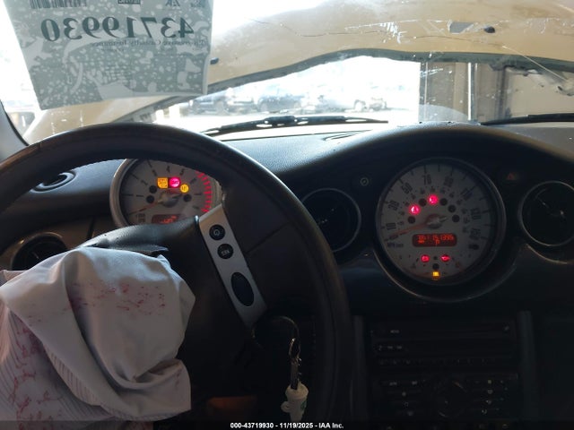 2003 MINI COOPER WMWRC33493TE15349 Photo 6