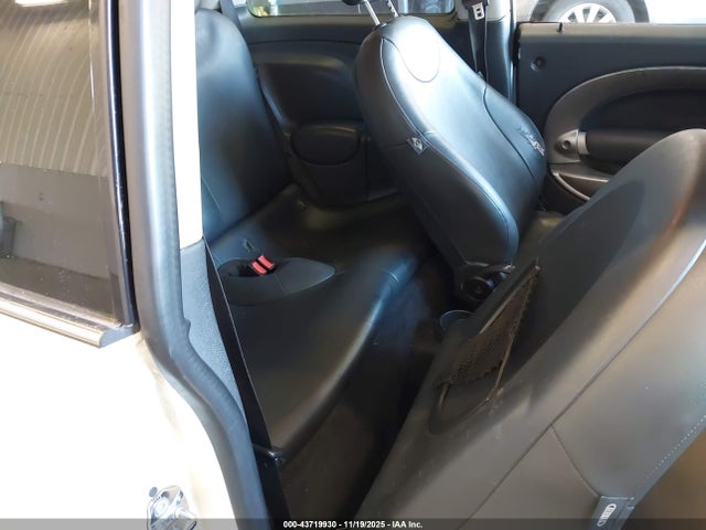 2003 MINI COOPER WMWRC33493TE15349 Photo 7