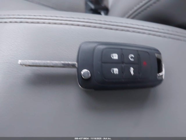 2013 Buick Verano მანქანა იყიდება აუქციონზე, vin: 1G4PP5SK7D4256863, აუქციონის ნომერი: 43719934