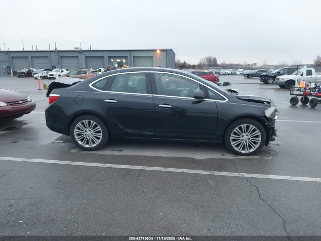 2013 Buick Verano მანქანა იყიდება აუქციონზე, vin: 1G4PP5SK7D4256863, აუქციონის ნომერი: 43719934