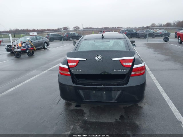 2013 Buick Verano მანქანა იყიდება აუქციონზე, vin: 1G4PP5SK7D4256863, აუქციონის ნომერი: 43719934
