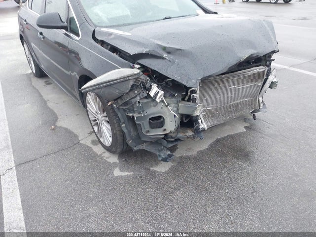 2013 Buick Verano მანქანა იყიდება აუქციონზე, vin: 1G4PP5SK7D4256863, აუქციონის ნომერი: 43719934