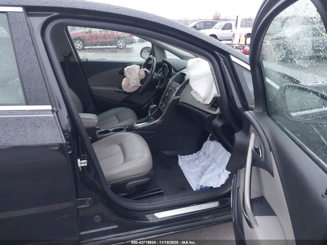 2013 Buick Verano მანქანა იყიდება აუქციონზე, vin: 1G4PP5SK7D4256863, აუქციონის ნომერი: 43719934