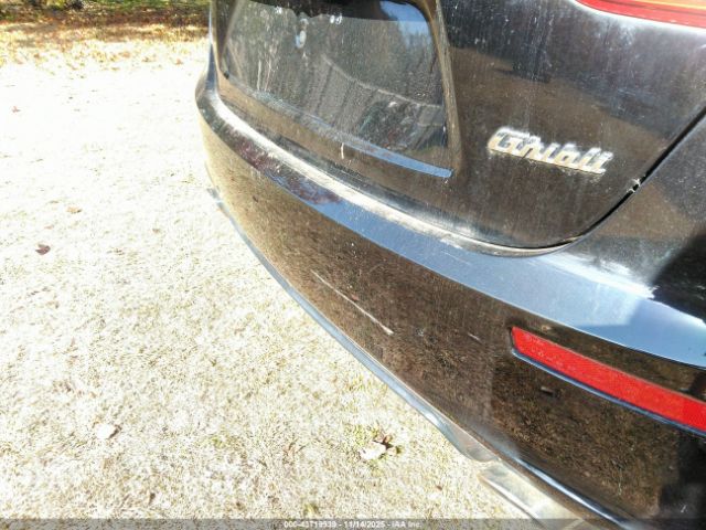 2017 MASERATI GHIBLI ZAM57XSAXH1242750 Photo 5