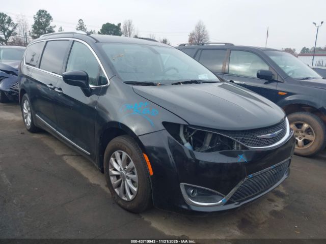 2019 CHRYSLER PACIFICA 2C4RC1BG0KR650762