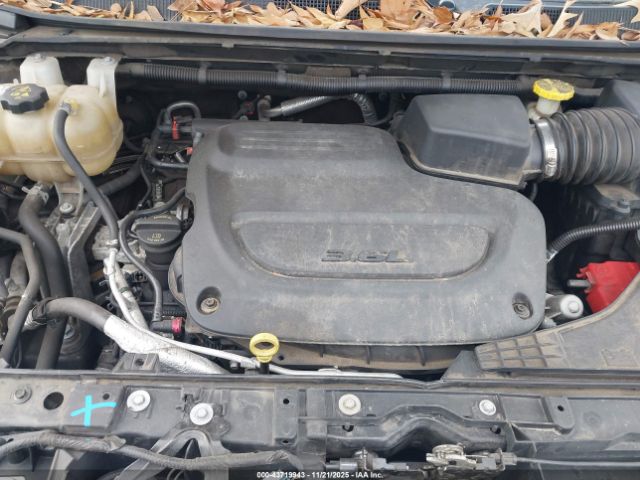 2019 CHRYSLER PACIFICA 2C4RC1BG0KR650762 Photo 9