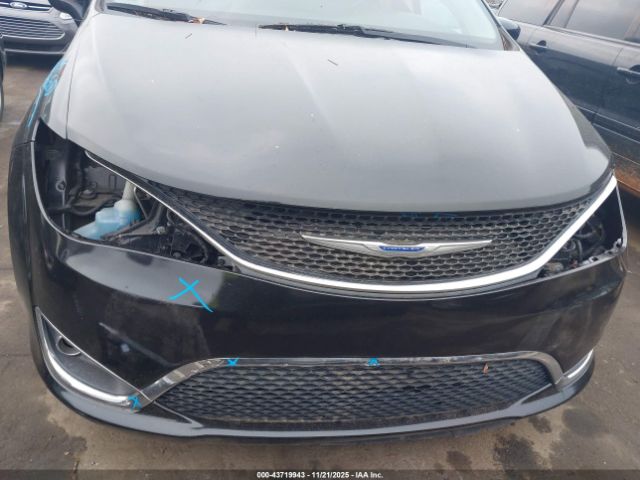 2019 CHRYSLER PACIFICA 2C4RC1BG0KR650762 Photo 5