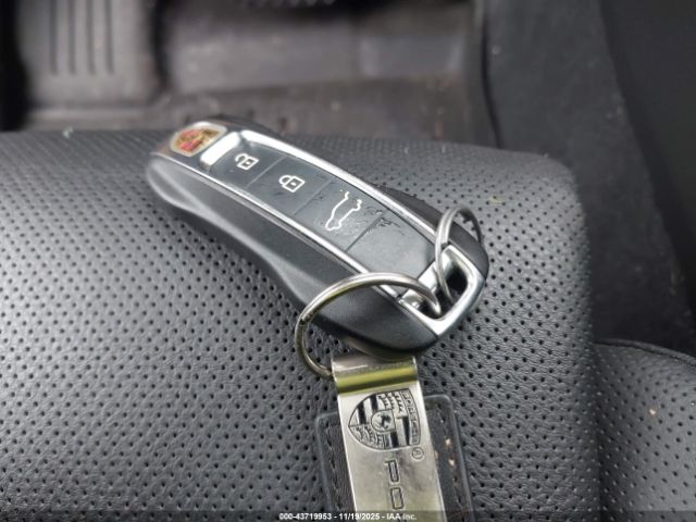 2024 PORSCHE CAYENNE WP1AA2AY5RDA01425 Photo 10