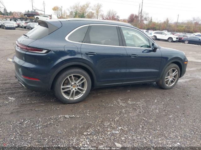 2024 PORSCHE CAYENNE WP1AA2AY5RDA01425 Photo 3