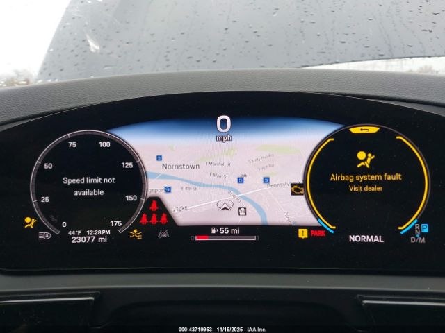 2024 PORSCHE CAYENNE WP1AA2AY5RDA01425 Photo 6