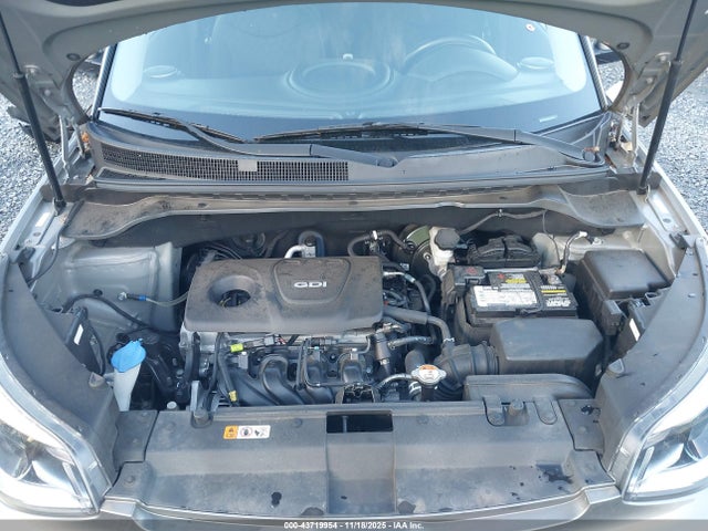KNDJN2A24K7679217 KIA Soul
