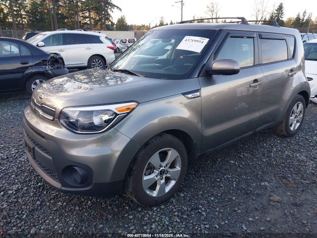 KNDJN2A24K7679217 KIA Soul