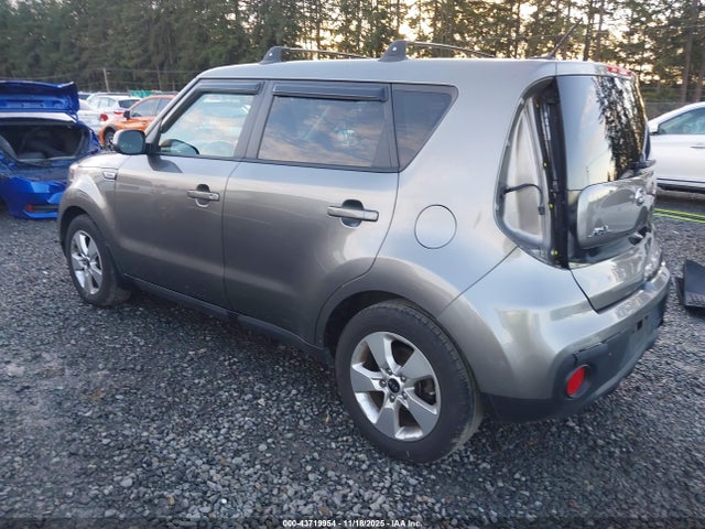KNDJN2A24K7679217 KIA Soul