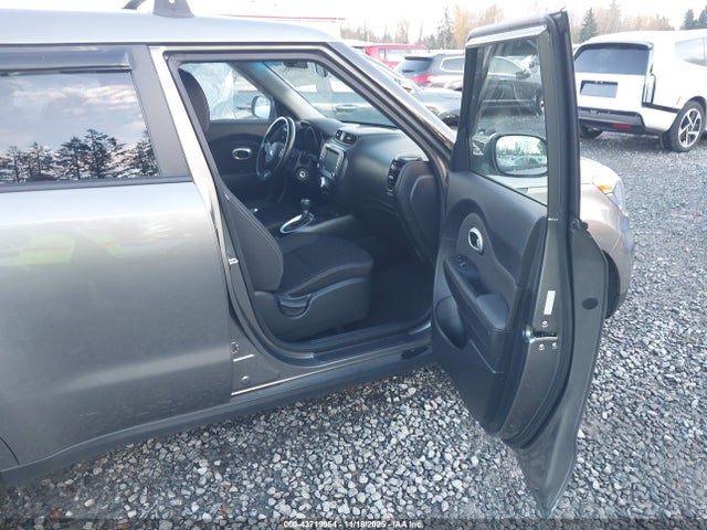 KNDJN2A24K7679217 KIA Soul