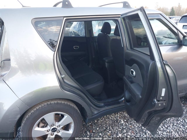 KNDJN2A24K7679217 KIA Soul