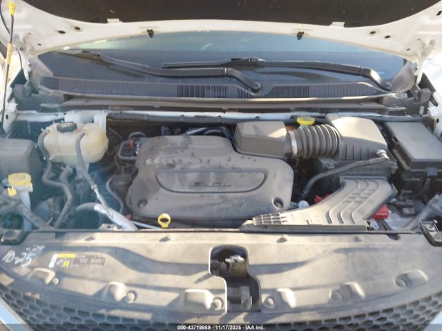 2019 CHRYSLER PACIFICA 2C4RC1BG0KR575352 Photo 9