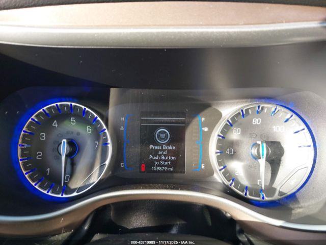 2019 CHRYSLER PACIFICA 2C4RC1BG0KR575352 Photo 6