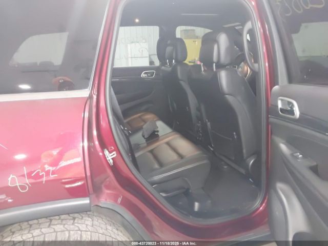 2019 JEEP GRAND CHEROKEE 1C4RJFBG0KC694966 Photo 7