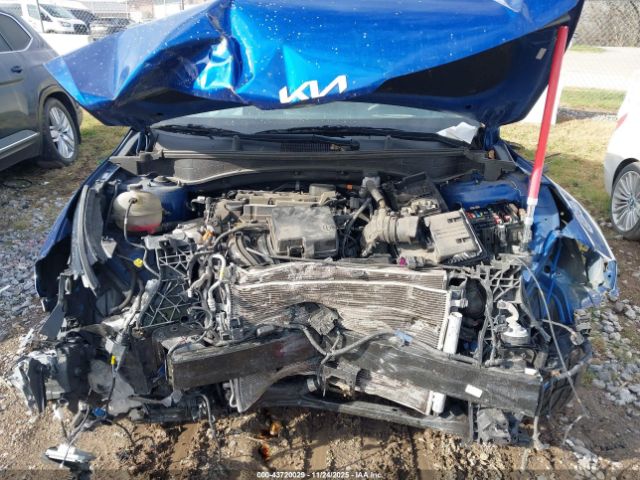 2023 KIA SPORTAGE 5XYK53AF0PG026553 Photo 9