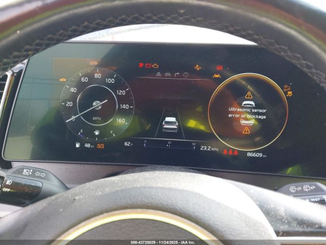2023 KIA SPORTAGE 5XYK53AF0PG026553 Photo 6