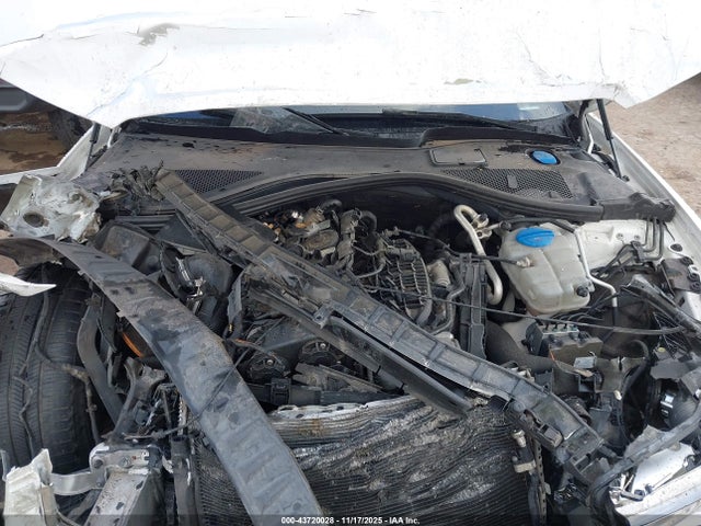 2016 AUDI A6 WAUCFAFC6GN014269 Photo 9