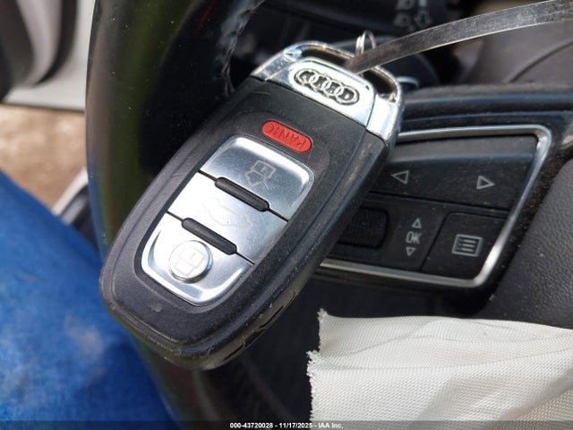 2016 AUDI A6 WAUCFAFC6GN014269 Photo 10