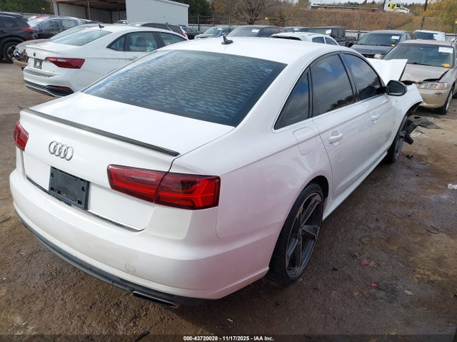 2016 AUDI A6 WAUCFAFC6GN014269 Photo 3