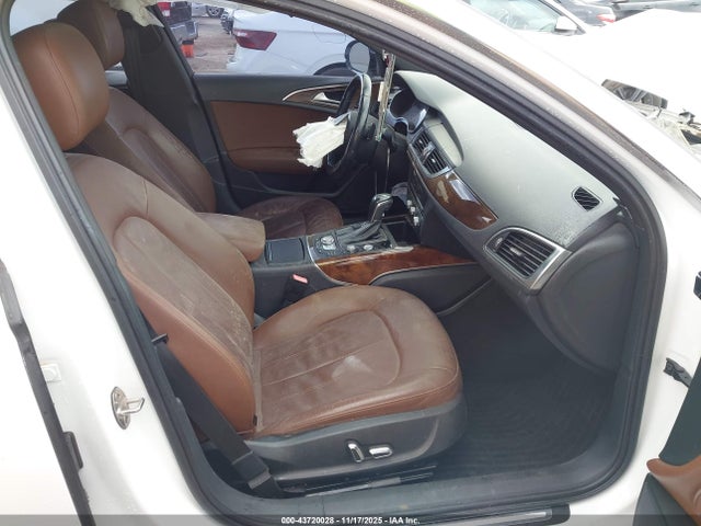 2016 AUDI A6 WAUCFAFC6GN014269 Photo 4
