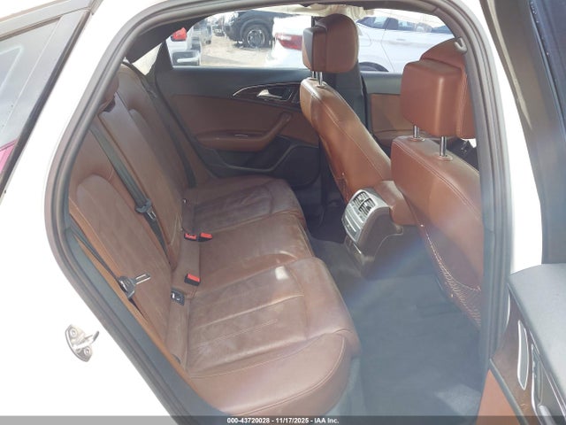 2016 AUDI A6 WAUCFAFC6GN014269 Photo 7