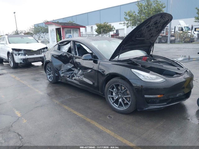 2020 TESLA MODEL 3 5YJ3E1EA2LF743206 Photo 0