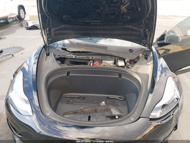 2020 TESLA MODEL 3 5YJ3E1EA2LF743206 Photo 9