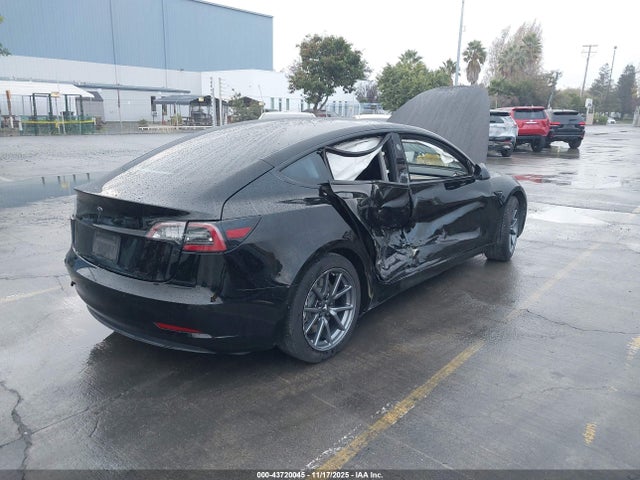 2020 TESLA MODEL 3 5YJ3E1EA2LF743206 Photo 3