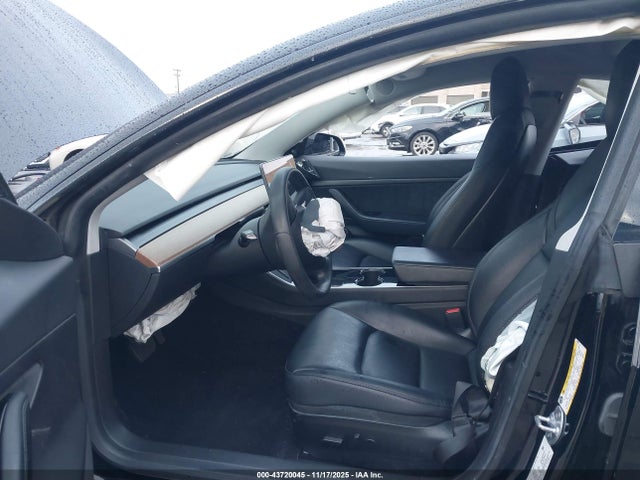 2020 TESLA MODEL 3 5YJ3E1EA2LF743206 Photo 4