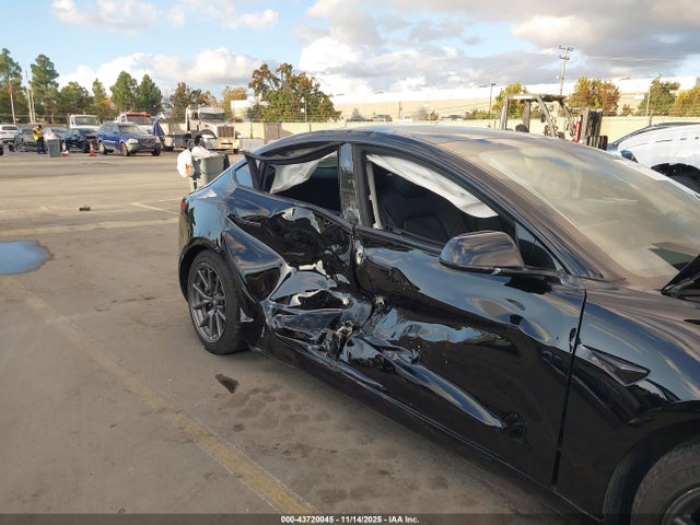 2020 TESLA MODEL 3 5YJ3E1EA2LF743206 Photo 5