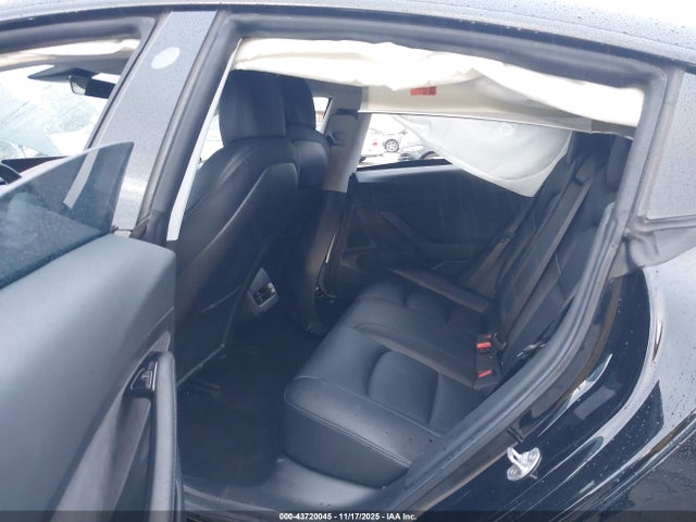 2020 TESLA MODEL 3 5YJ3E1EA2LF743206 Photo 7