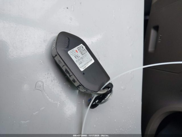 2025 KIA CARNIVAL MPV HYBRID KNDNC5KA8S6037040 Photo 10