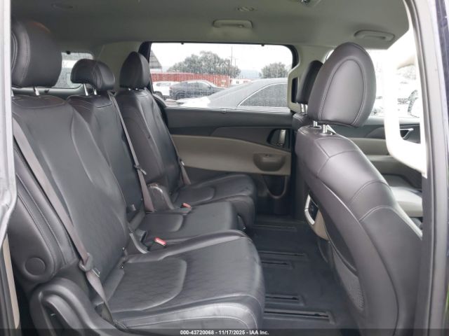 2025 KIA CARNIVAL MPV HYBRID KNDNC5KA8S6037040 Photo 7