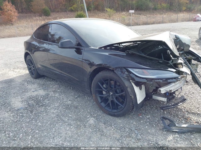 2024 TESLA MODEL 3 5YJ3E1EB7RF795450 Photo 0