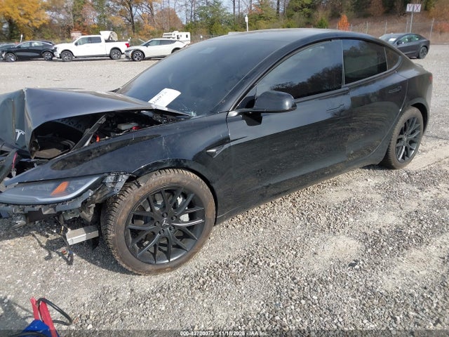 2024 TESLA MODEL 3 5YJ3E1EB7RF795450 Photo 1